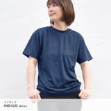 Tシャツ レディース 夏 | terracotta | 詳細画像18