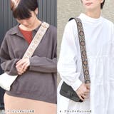ショルダーストラップ ショルダーベルト スマホショルダー | terracotta | 詳細画像12 