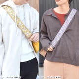 ショルダーストラップ ショルダーベルト スマホショルダー | terracotta | 詳細画像16 