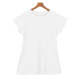 2.ホワイト | ヨガ Tシャツ レディース | terracotta