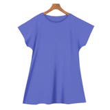 6.ロイヤルブルー | ヨガ Tシャツ レディース | terracotta