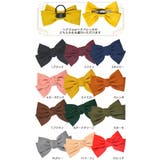 特大 BIGサイズ リボン | terracotta | 詳細画像2 