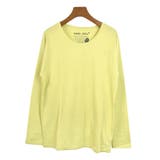 8.イエロー | ロンT レディース 春 | terracotta