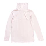 11.くすみピンク | インナー 長袖 タートルネック | terracotta