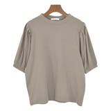 ３．モカ | カットソー 半袖 五分袖 | terracotta