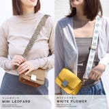 ショルダーストラップ バッグ用 太め | terracotta | 詳細画像10 