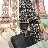 スマホショルダーストラップ ショルダーのみ ミニポーチ付き | terracotta | 詳細画像18 