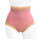 ３．ピンク | ショーツ レディース レース | terracotta