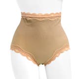 ５．ベージュ | ショーツ レディース レース | terracotta