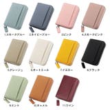カードケース じゃばら 小銭入れ | terracotta | 詳細画像2 