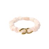 ３．ベビーピンク | シュシュ ミニシュシュ ヘアポニー | terracotta