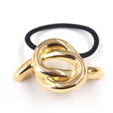 ５．Ｅタイプ | ヘアゴム ヘアポニー 春 | terracotta