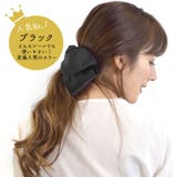 ヘアゴム ヘアフック BIG | terracotta | 詳細画像8 