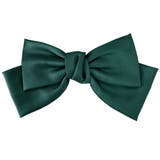 ２．ダークグリーン | ヘアゴム ヘアフック BIG | terracotta