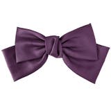 ４．パープル | ヘアゴム ヘアフック BIG | terracotta