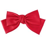 ７．レッド | ヘアゴム ヘアフック BIG | terracotta