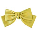 １２．イエローグリーン | ヘアゴム ヘアフック BIG | terracotta