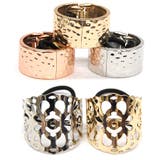 ヘアカフ ヘアリング ヘアカフス | terracotta | 詳細画像9 