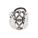 ７．アンティークシルバー | ヘアカフ ヘアリング ヘアカフス | terracotta