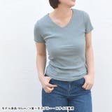 Tシャツ カットソー レディース | terracotta | 詳細画像19 