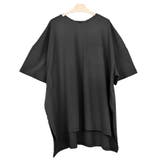 ５．丸首ブラック | Tシャツ カットソー 夏 | terracotta