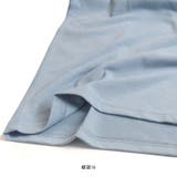 ロンT 長袖Tシャツ レディース | terracotta | 詳細画像6 