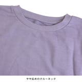 トレーナー レディース スウェット | terracotta | 詳細画像4