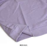 トレーナー レディース スウェット | terracotta | 詳細画像6