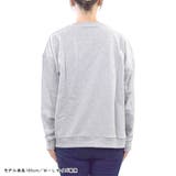 トレーナー レディース スウェット | terracotta | 詳細画像10