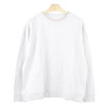 9.オートミール | トレーナー レディース スウェット | terracotta