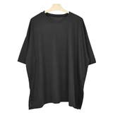 １．ブラック | カットソー 半袖 レディース | terracotta