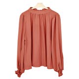 4.テラコッタ | ブラウス レディース オフィス | terracotta