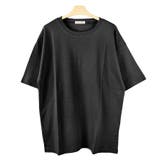 １．ブラック | Tシャツ レディース 半袖 | terracotta