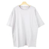 ７．ライトグレー | Tシャツ レディース 半袖 | terracotta