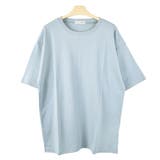 ８．サックス | Tシャツ レディース 半袖 | terracotta