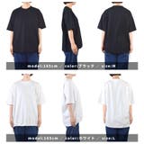Tシャツ レディース 半袖 | terracotta | 詳細画像7