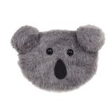 １．コアラ | コンパクトミラー 鏡 拡大鏡 | terracotta