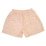 2.花柄ピンク | パジャマ レディース 夏用 | terracotta