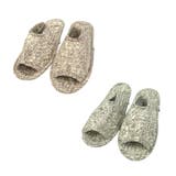 10.Jセット | スリッパ 2足セット 綿 | terracotta