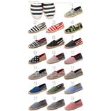 エスパドリーユ レディース シューズ | terracotta | 詳細画像2 