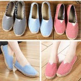 エスパドリーユ レディース シューズ | terracotta | 詳細画像5 