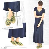 エスパドリーユ レディース シューズ | terracotta | 詳細画像6 