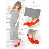 エスパドリーユ レディース シューズ | terracotta | 詳細画像7 