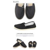 エスパドリーユ レディース シューズ | terracotta | 詳細画像9 