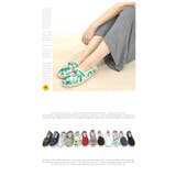 エスパドリーユ レディース シューズ | terracotta | 詳細画像21 