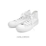 スニーカー ローカット ハイカット | terracotta | 詳細画像3 