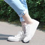 スニーカー ローカット ハイカット | terracotta | 詳細画像14 