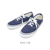 スニーカー レディース シューズ | terracotta | 詳細画像3