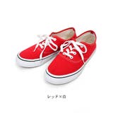 スニーカー レディース シューズ | terracotta | 詳細画像4