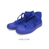 スニーカー ローカット ハイカット | terracotta | 詳細画像2